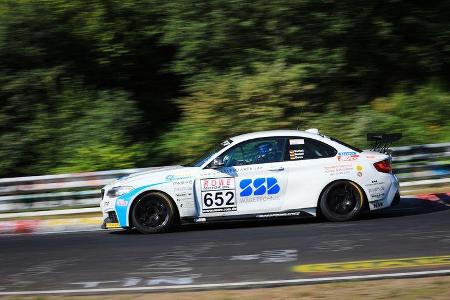 VLN 5 - Nürburgring - 18. August 2018