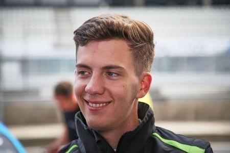 VLN 5 - Nürburgring - 18. August 2018