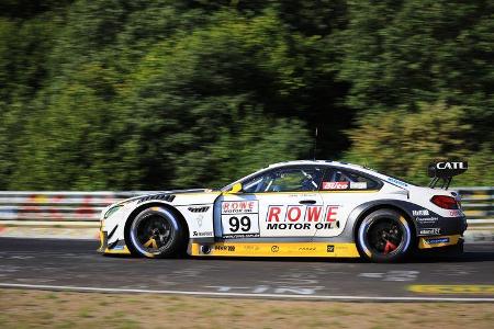 VLN 5 - Nürburgring - 18. August 2018