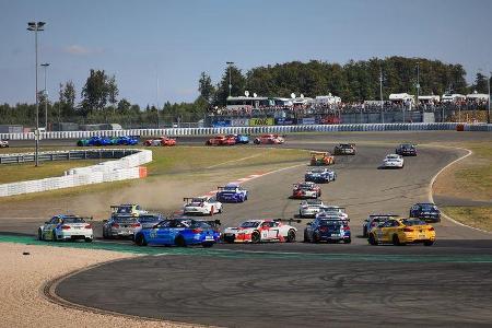 VLN 5 - Nürburgring - 18. August 2018