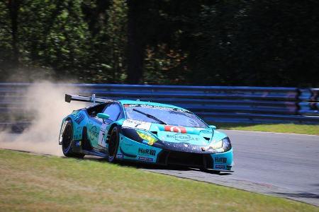VLN 5 - Nürburgring - 18. August 2018
