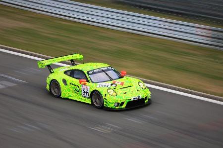 VLN 5 - Nürburgring - 18. August 2018