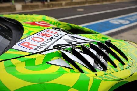 VLN 5 - Nürburgring - 18. August 2018