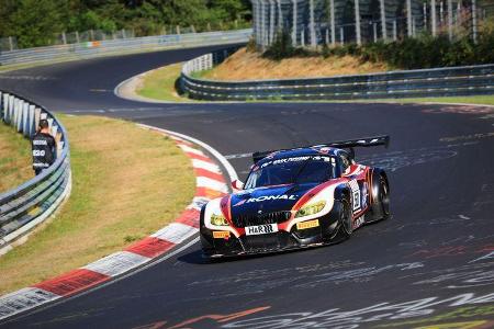 VLN 5 - Nürburgring - 18. August 2018