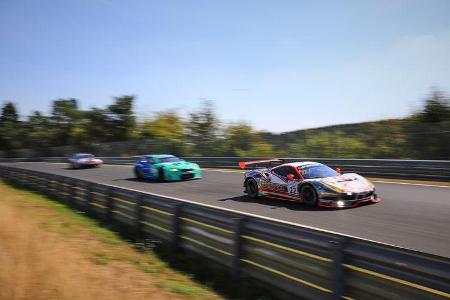 VLN 5 - Nürburgring - 18. August 2018
