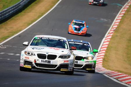 VLN 5 - Nürburgring - 18. August 2018