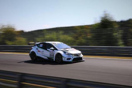 VLN 5 - Nürburgring - 18. August 2018