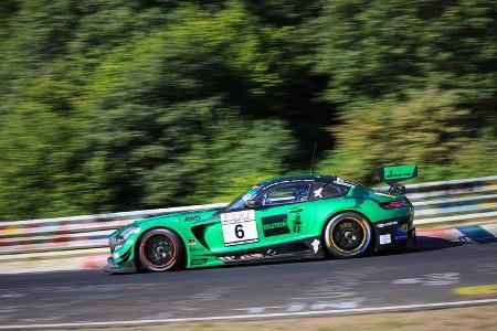 VLN 5 - Nürburgring - 18. August 2018