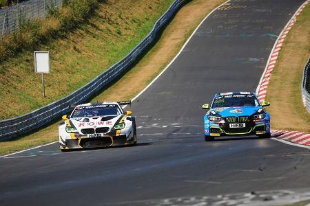 VLN 5 - Nürburgring - 18. August 2018