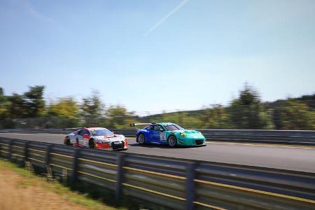 VLN 5 - Nürburgring - 18. August 2018