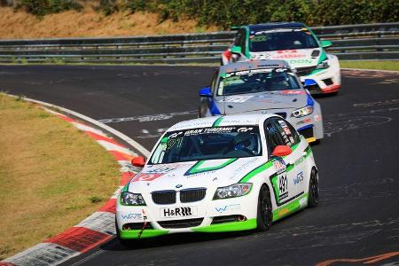 VLN 5 - Nürburgring - 18. August 2018