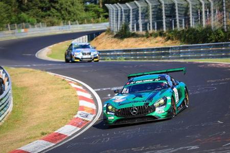 VLN 5 - Nürburgring - 18. August 2018