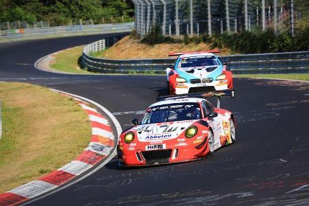 VLN 5 - Nürburgring - 18. August 2018