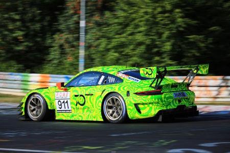 VLN 5 - Nürburgring - 18. August 2018