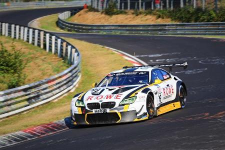 VLN 5 - Nürburgring - 18. August 2018