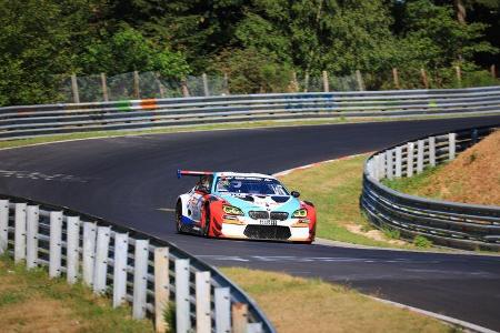 VLN 5 - Nürburgring - 18. August 2018