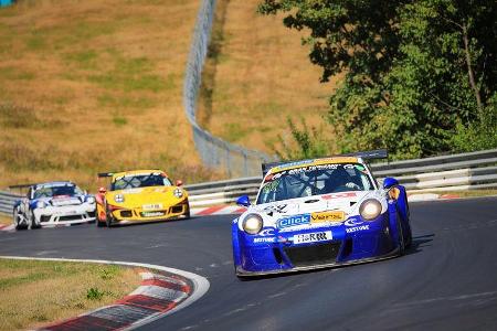 VLN 5 - Nürburgring - 18. August 2018