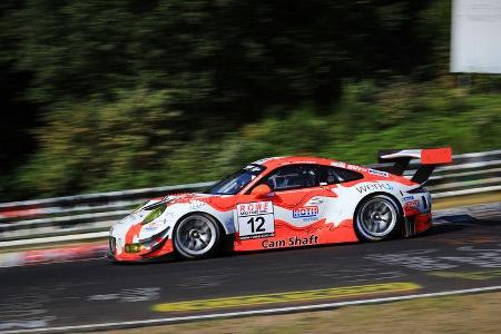 VLN 5 - Nürburgring - 18. August 2018