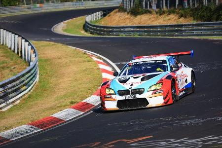 VLN 5 - Nürburgring - 18. August 2018