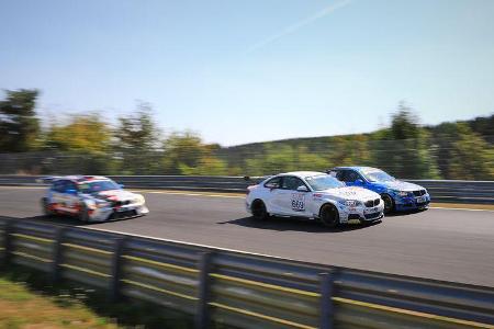 VLN 5 - Nürburgring - 18. August 2018