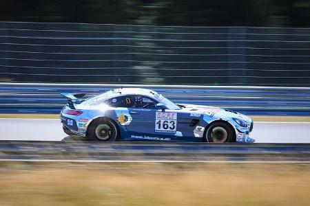 VLN 5 - Nürburgring - 18. August 2018