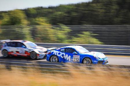 VLN 5 - Nürburgring - 18. August 2018