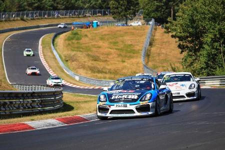 VLN 5 - Nürburgring - 18. August 2018