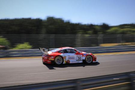 VLN 5 - Nürburgring - 18. August 2018