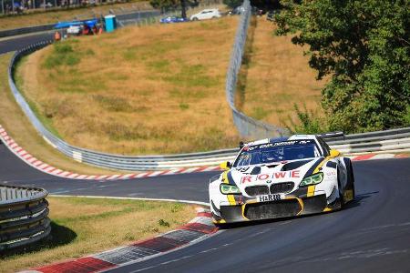 VLN 5 - Nürburgring - 18. August 2018