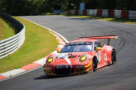 VLN 5 - Nürburgring - 18. August 2018