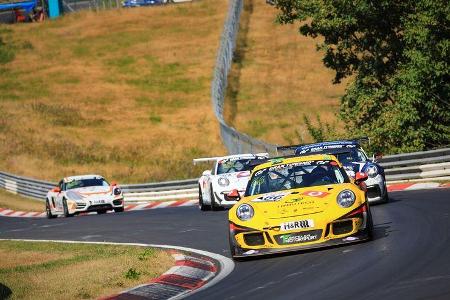 VLN 5 - Nürburgring - 18. August 2018