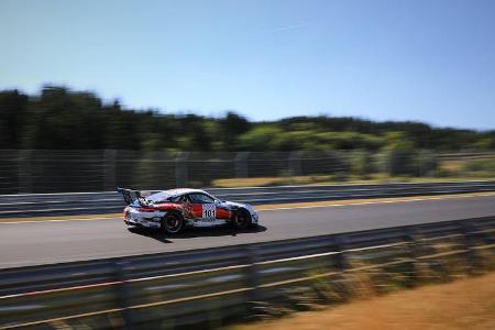 VLN 5 - Nürburgring - 18. August 2018