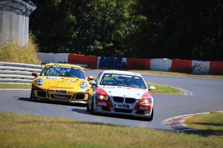 VLN 5 - Nürburgring - 18. August 2018