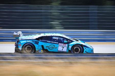 VLN 5 - Nürburgring - 18. August 2018