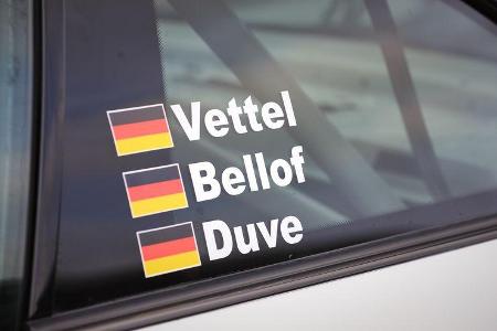 VLN 5 - Nürburgring - 18. August 2018