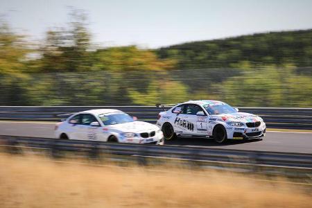 VLN 5 - Nürburgring - 18. August 2018