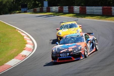 VLN 5 - Nürburgring - 18. August 2018