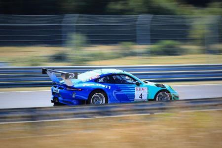 VLN 5 - Nürburgring - 18. August 2018