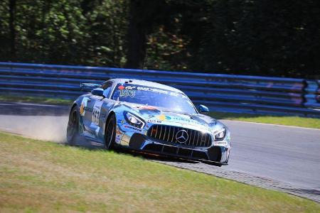 VLN 5 - Nürburgring - 18. August 2018