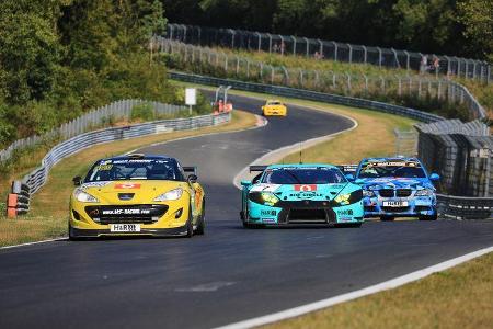 VLN 5 - Nürburgring - 18. August 2018
