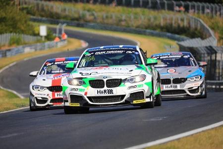 VLN 5 - Nürburgring - 18. August 2018