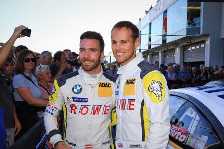 VLN 5 - Nürburgring - 18. August 2018