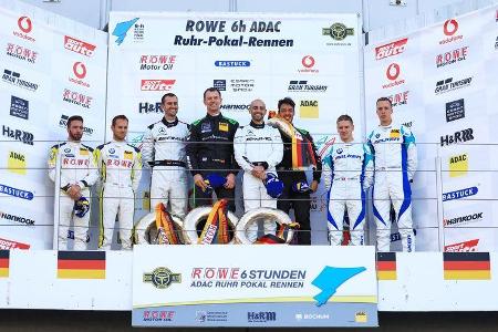 VLN 5 - Nürburgring - 18. August 2018