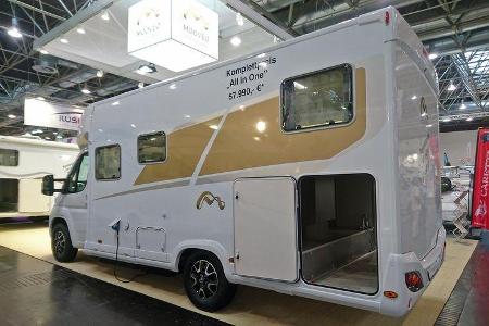 Mooveo TEI-71FB