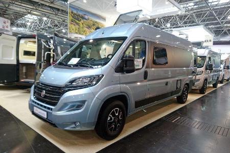 Mooveo Van 60 DB