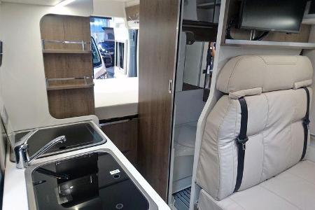 Mooveo Van 60 DB