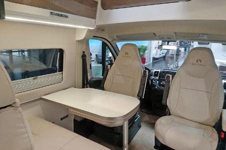 Mooveo Van 60 DB