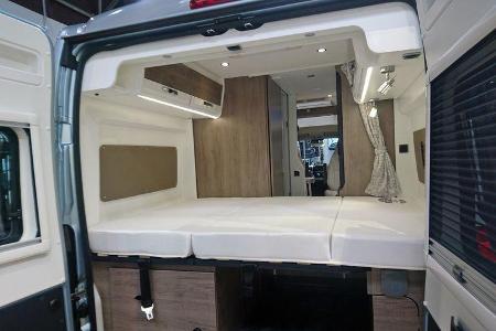Mooveo Van 60 DB
