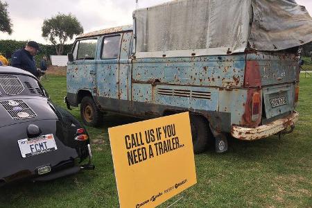 Concours d'Lemons Monterey