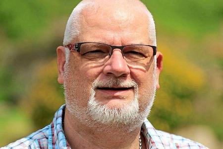Stellplatz-Tipps im Odenwald